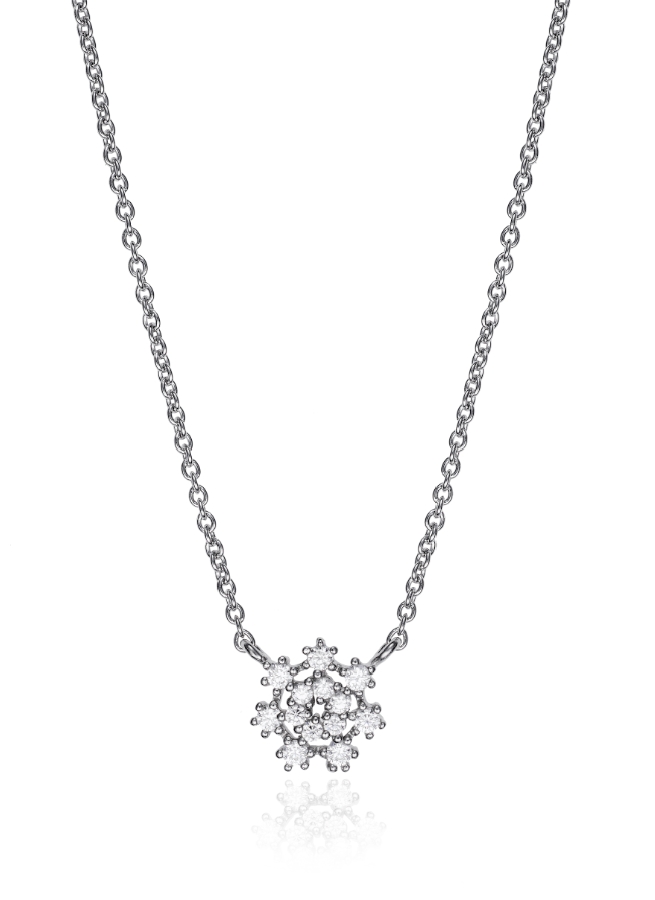 Viceroy FASHION COLLAR 71042C000-38 - Vista frontal