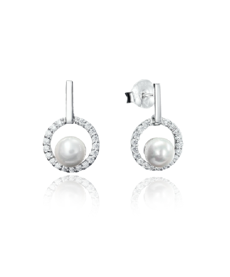 Viceroy FASHION PENDIENTES 71044E000-68 - Vista frontal