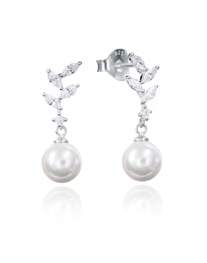 Viceroy FASHION PENDIENTES 71049E000-38 - Vista frontal