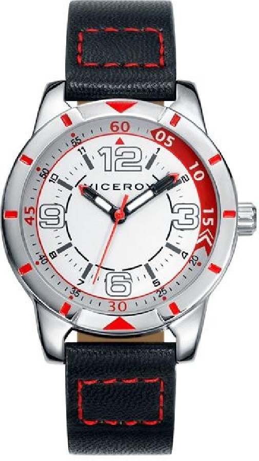 Viceroy 40447-04 - Vista frontal