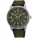 SEIKO NEO SPORTS CUARZO 3 AGUJAS CORREA KHAKI SUR323P1