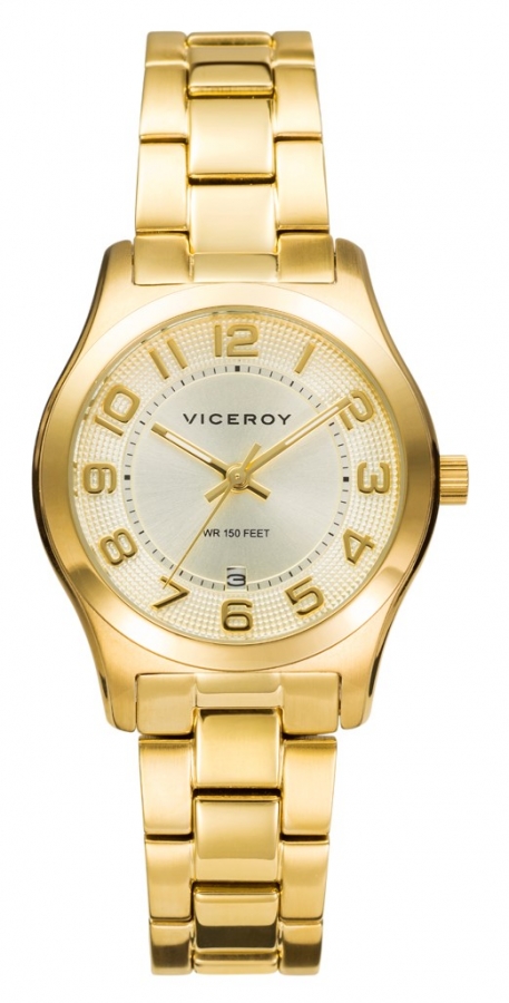 Viceroy 401086-25 - Vista frontal