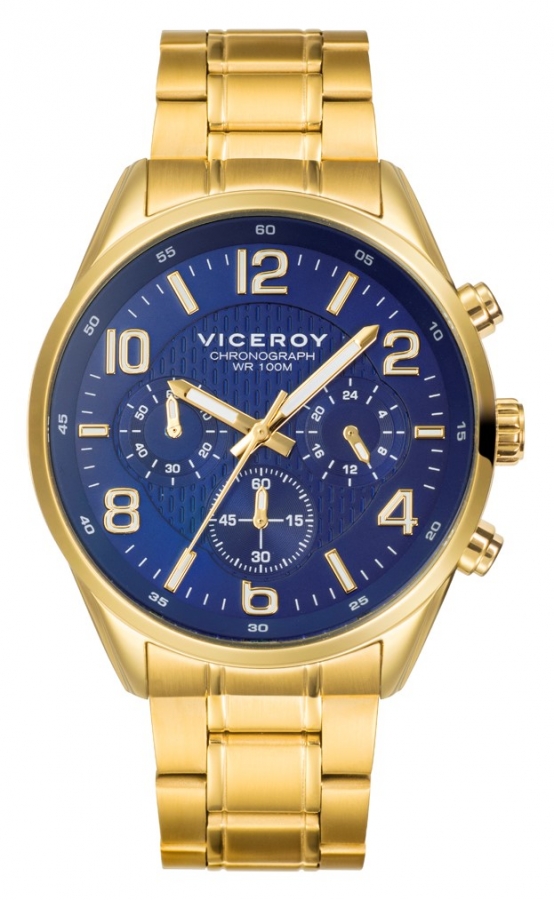 Viceroy 401017-95 - Vista frontal