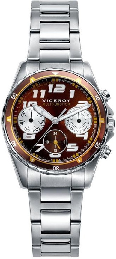 Viceroy 432319-44 - Vista frontal