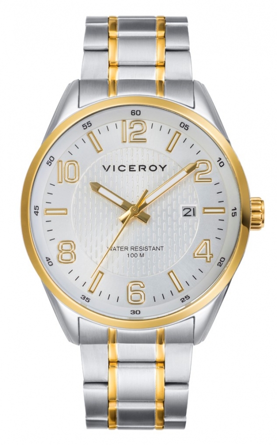 Viceroy 401015-85 - Vista frontal