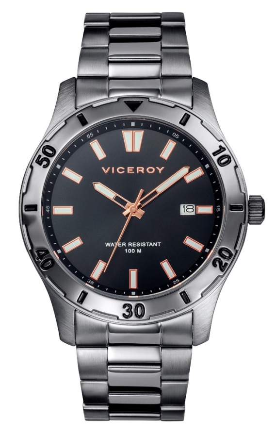 Viceroy 401131-17 - Vista frontal