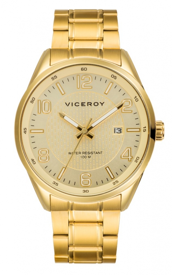 Viceroy 401015-95 - Vista frontal