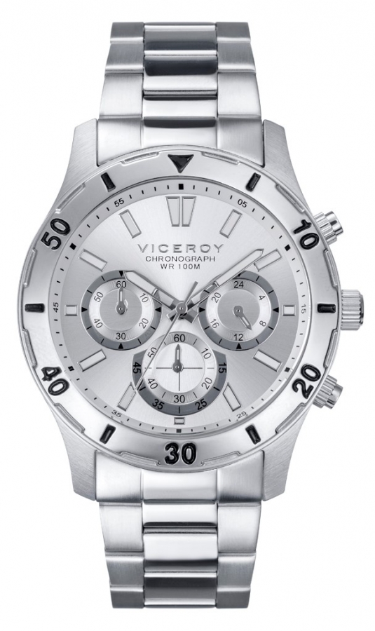 Viceroy 401135-07 - Vista frontal