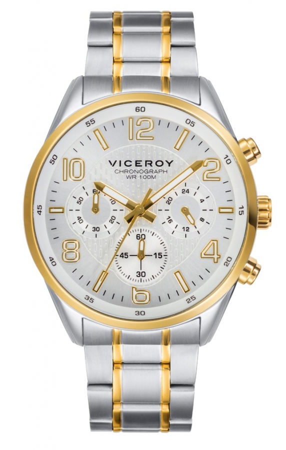 Viceroy 401017-05 - Vista frontal