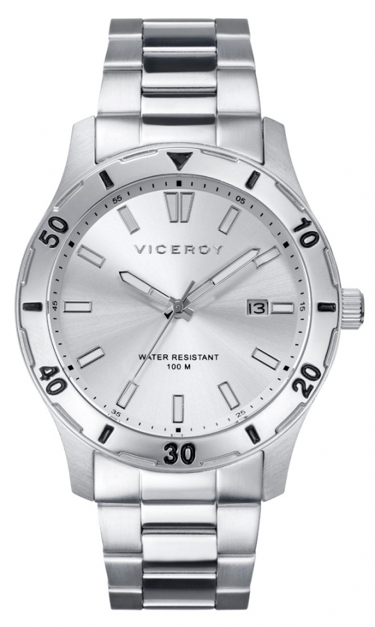 Viceroy 401131-07 - Vista frontal