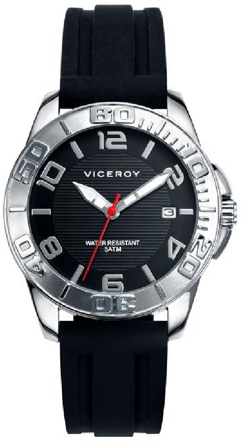 Viceroy 40451-55 - Vista frontal