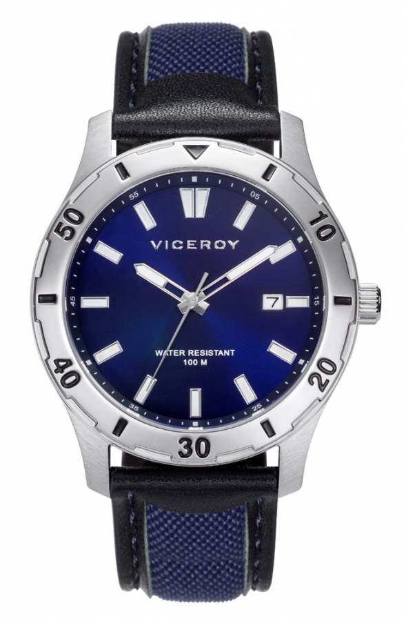 Viceroy 401129-37 - Vista frontal