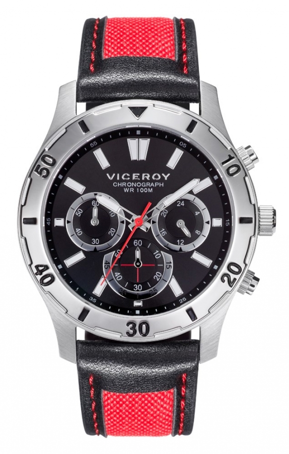 Viceroy 401133-97 - Vista frontal