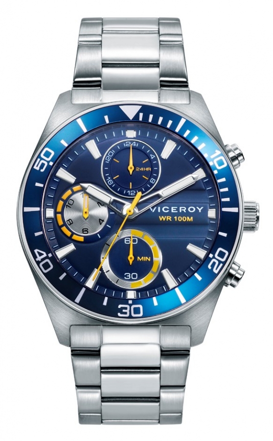 Viceroy KIDS 46793-37 - Vista frontal