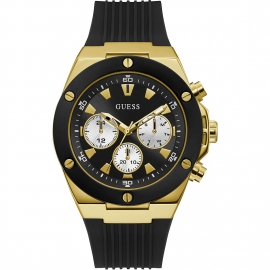 RELOJ GUESS POSEIDON GW0057G1