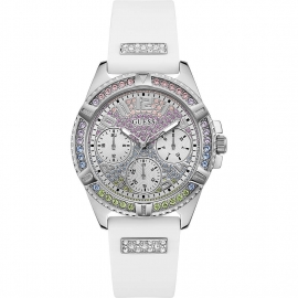 RELOJ GUESS LADY FRONTIER GW0045L1