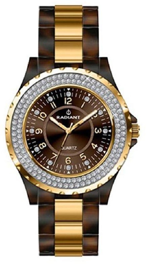 Radiant NEW LUXOR RA181204 - Vista frontal