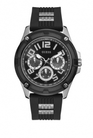 RELOJ GUESS DELTA GW0051G1