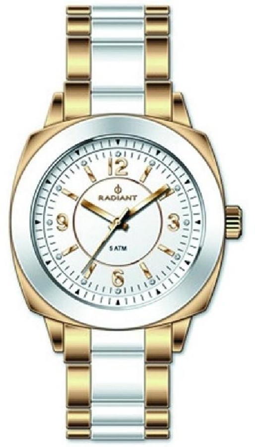 Radiant NEW MODE RA199204 - Vista frontal