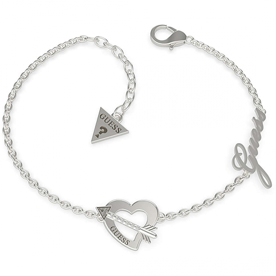 Guess ACROSS MY HEART UBB79090-S - Vista frontal