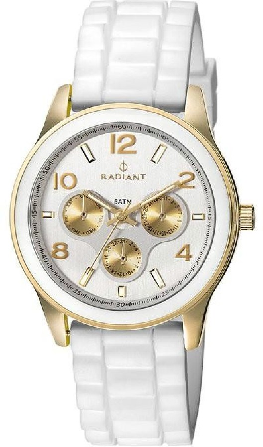 Radiant NEW CUORE RA240602 - Vista frontal