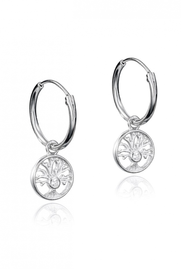 Viceroy FASHION PENDIENTES 71057E000-30 - Vista frontal