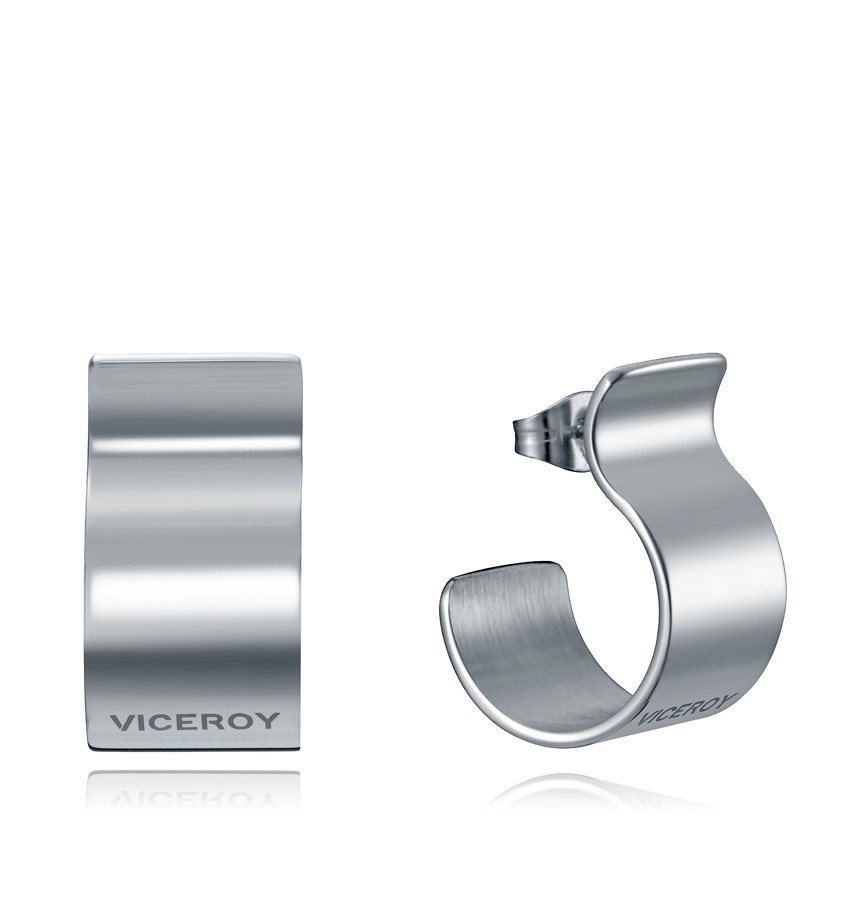 Viceroy FASHION PENDIENTES 75179E01000 - Vista frontal