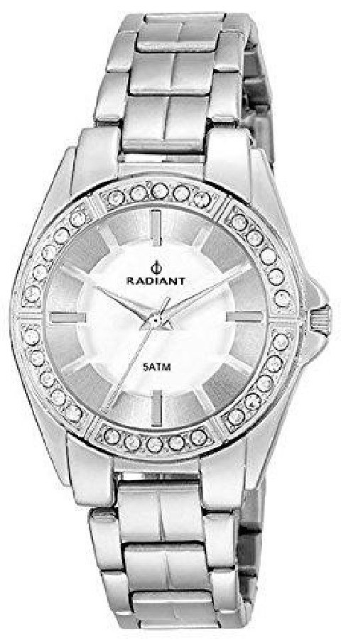Radiant NEW SUN RA302201 - Vista frontal