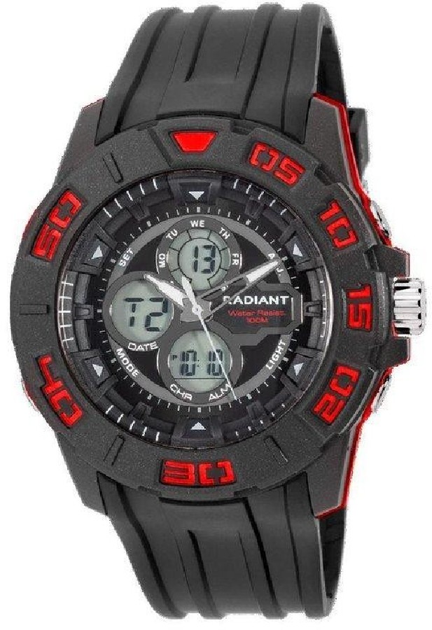 Radiant NEW SKY RA318601 - Vista frontal