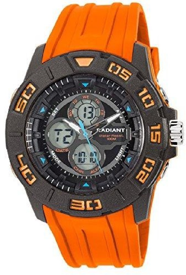 Radiant NEW SKY RA318603 - Vista frontal