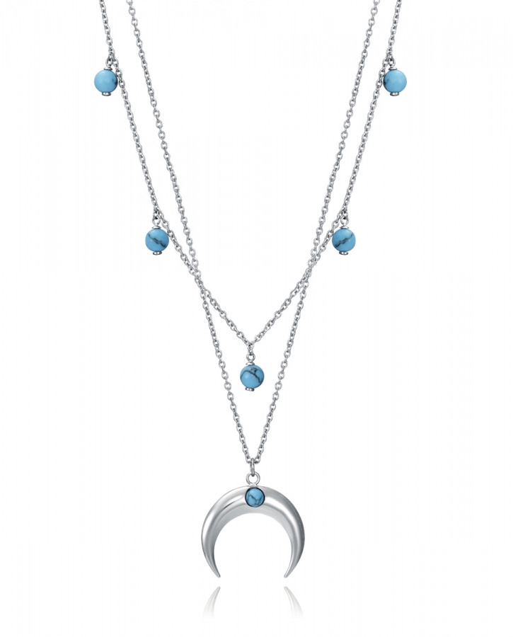 Viceroy FASHION COLLAR 75201C01000 - Vista frontal