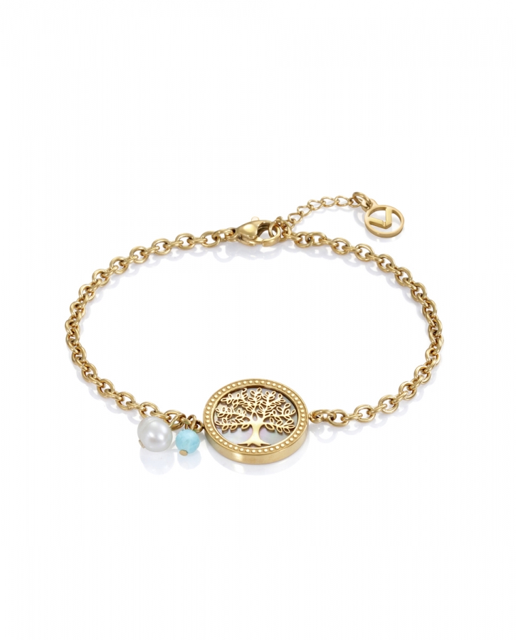 Viceroy FASHION PULSERA 15064P01012 - Vista frontal