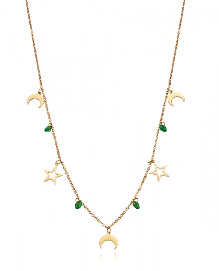 Viceroy FASHION COLLAR 75199C01012 - Vista frontal