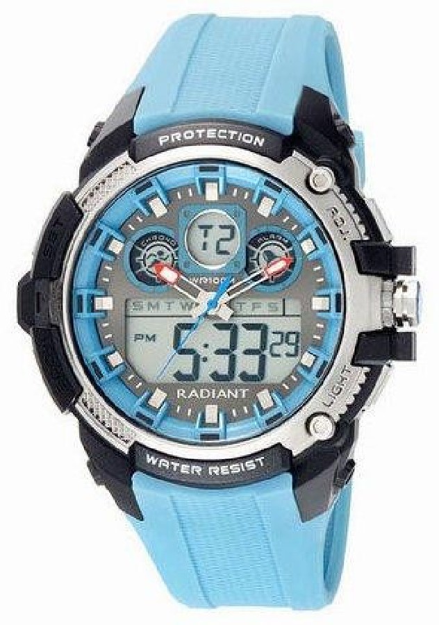 Radiant NEW ALTITUDE RA316604 - Vista frontal