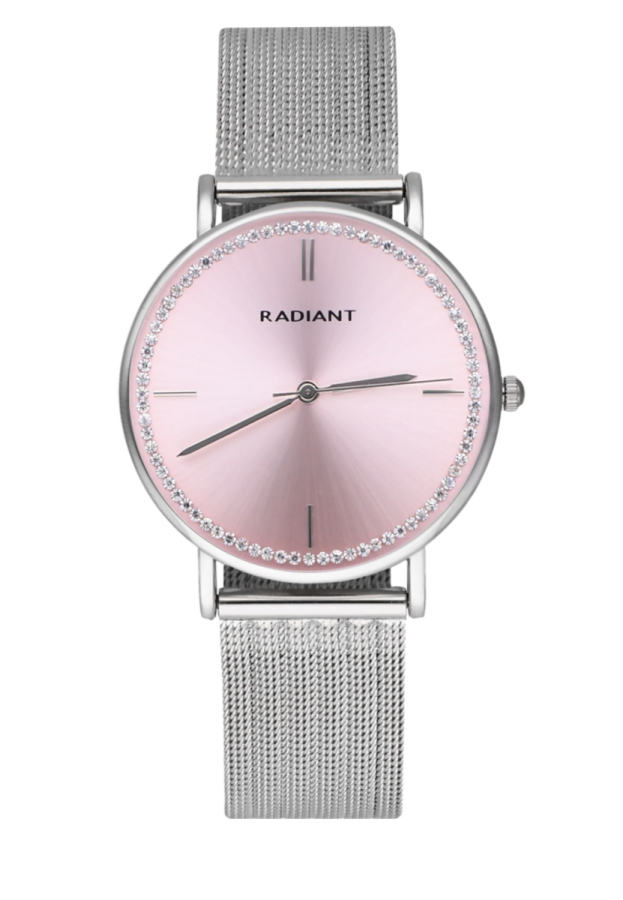 Radiant ALLIANCE RA541601 - Vista frontal