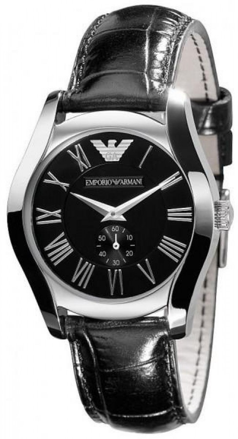  EMPORIO ARMANI WATCH  CLASSIC LADY AR0644 - Vista frontal