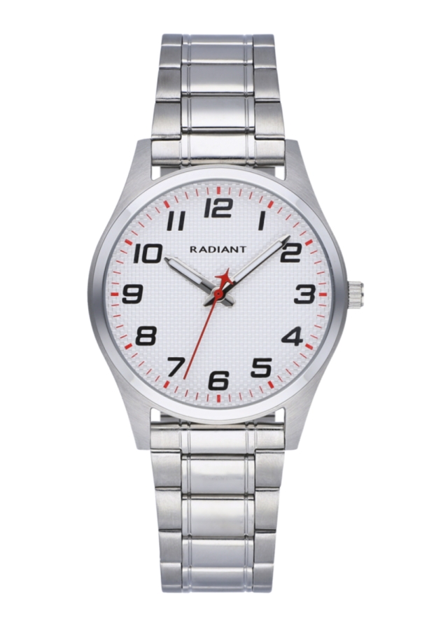 Radiant CARBON RA560203 - Vista frontal