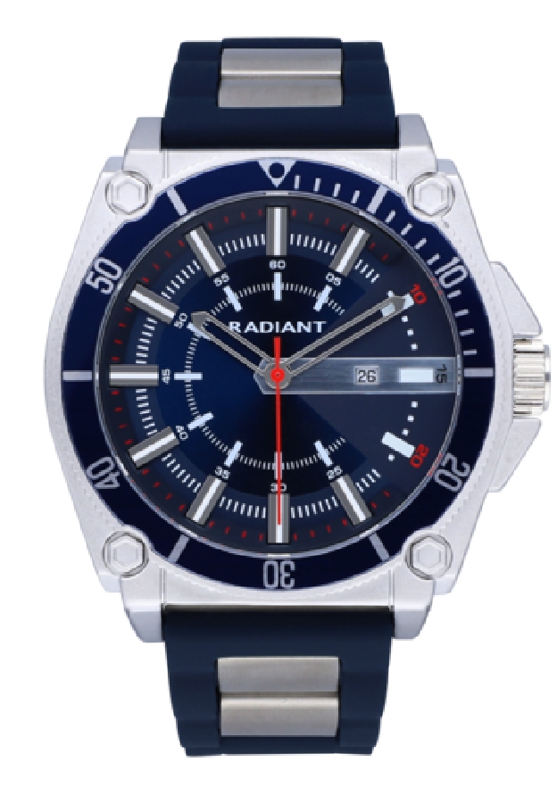 Radiant MR.ROBOT RA552602 - Vista frontal