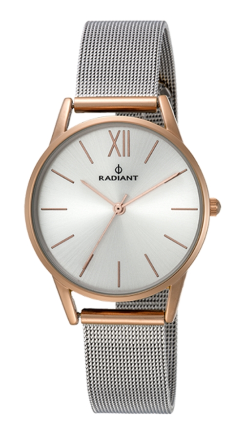 Radiant FUSION RA438205T - Vista frontal