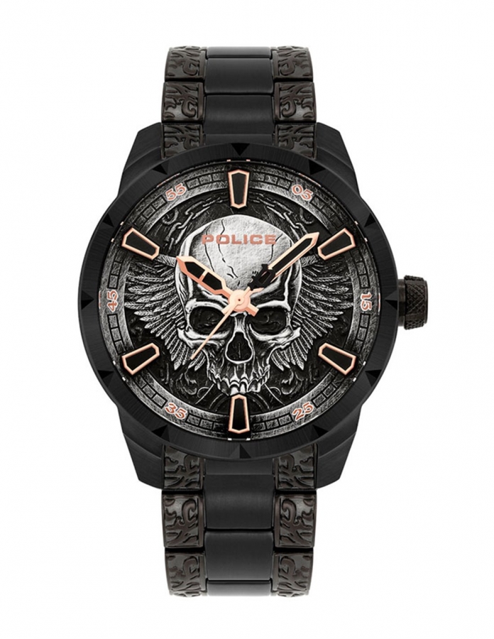 Police XMAS SET FW19XMASSET - Vista frontal