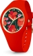 ICE WATCH FLOWER - FLORAL PASSION - MEDIUM - 3H IC017577