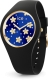 ICE WATCH FLOWER - PRECIOUS DEEP BLUE - MEDIUM - 2 IC017579