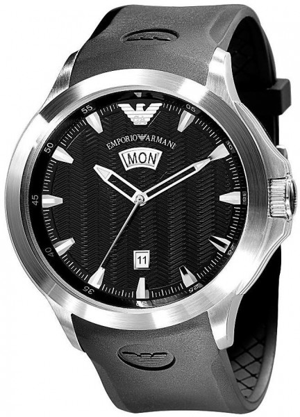 EMPORIO ARMANI WATCH  SPORT AR0631