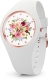 ICE WATCH FLOWER - WHITE BOUQUET - SMALL - 3H IC017575