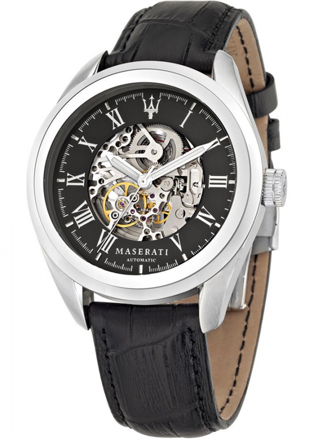 Maserati TRAGUARDO R8821112003 - Vista frontal