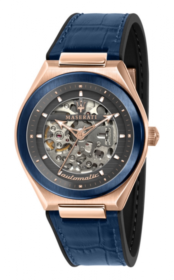 Maserati TRICONIC R8821139003 - Vista frontal