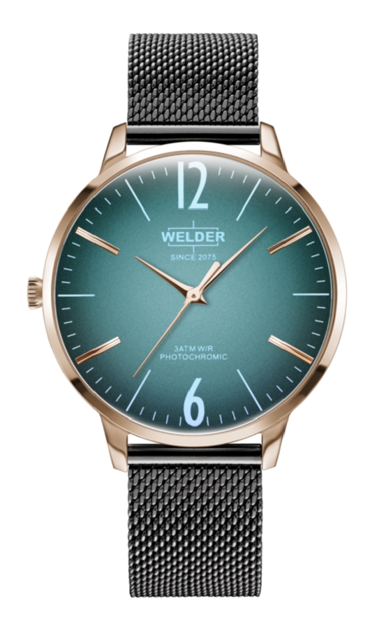 Welder SLIM WRS608 - Vista frontal