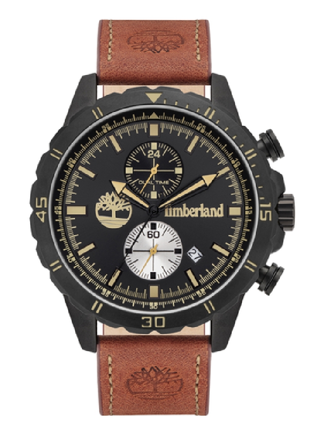 Timberland DUNFORD TBL.16003JYB-02 - Vista frontal