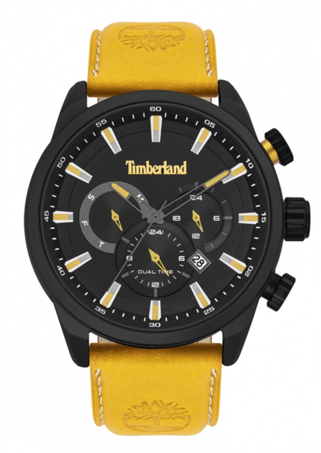 Timberland MILLWAY TBL.16002JLAB-02 - Vista frontal