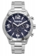 TIMBERLAND STRANTON 49MM BLUE DIAL BRACELET TBL.15358JS-03M